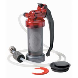 MSR MiniWorks EX Purifier System in One Color